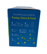 Shop Dr. Brown's Customflow Double Electric Breast Pump at GoodBuy Gear