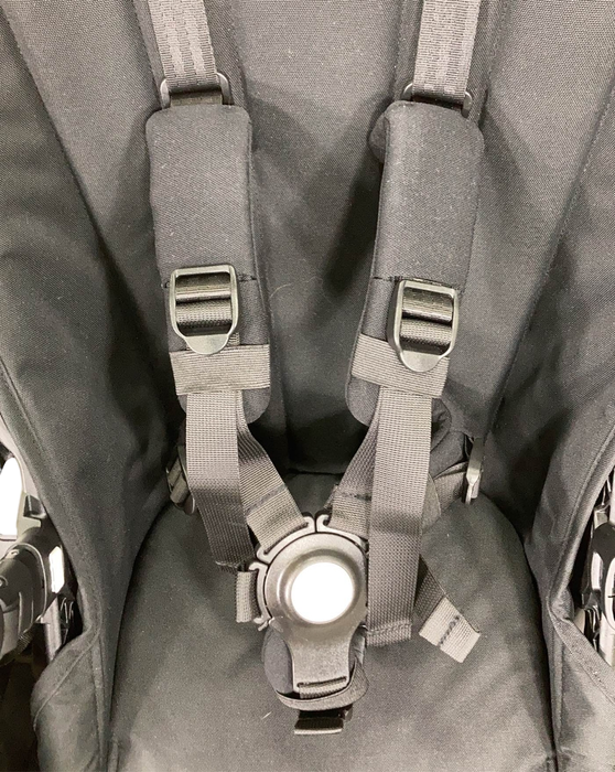 secondhand Standard Strollers