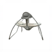 Shop Ingenuity Comfort 2 Go Compact Portable Baby Swing, Endless Blooms at GoodBuy Gear