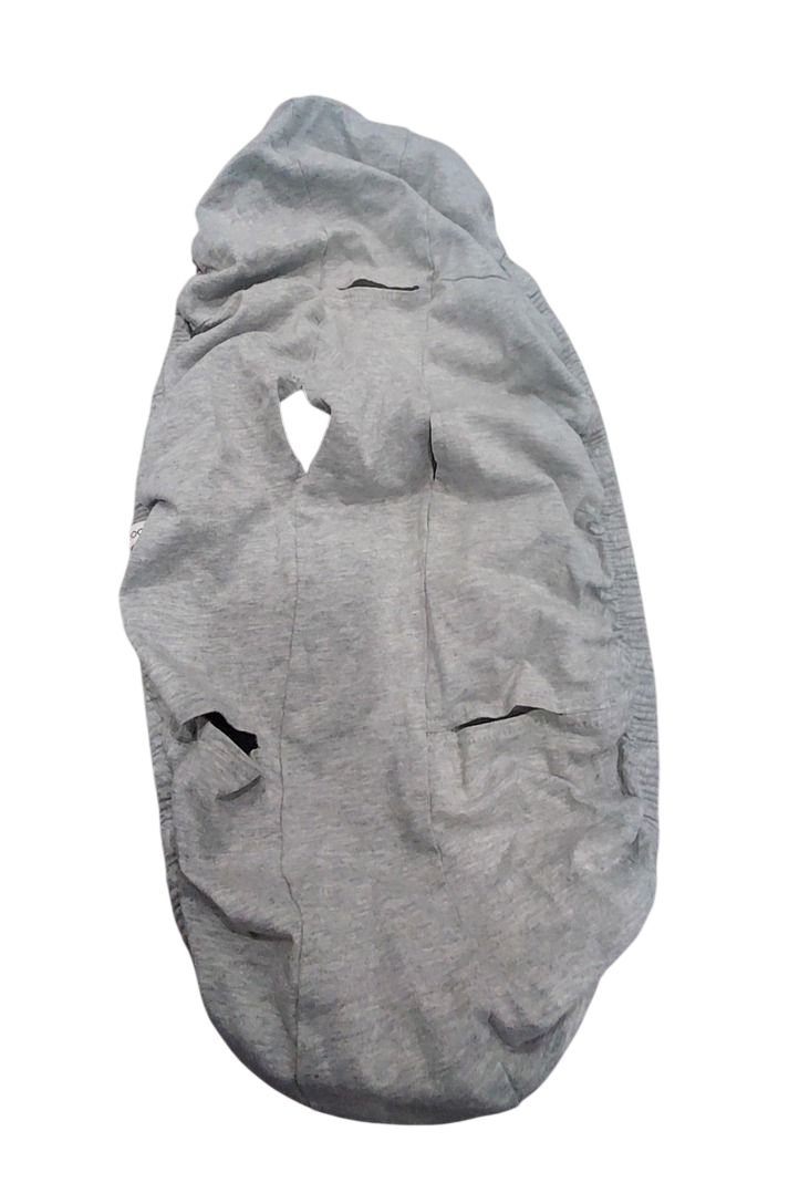 joolz essentials sheet Joolz Essentials Cocoon Fitted Sheet, Grey