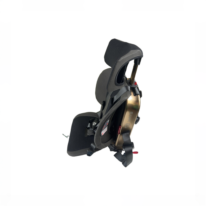 Shop WAYB Pico Portable Car Seat, 2022, Earth at GoodBuy Gear