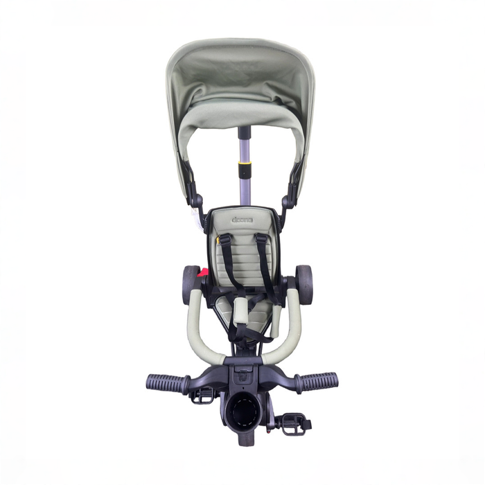 Shop Doona Liki Trike S3, Desert Green at GoodBuy Gear