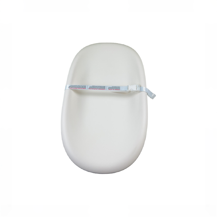 Shop Hatch Grow Smart Changing Pad, White at GoodBuy Gear