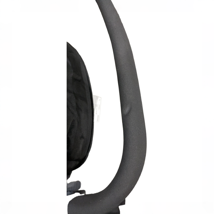 Shop Evenflo Omni Plus Stroller, 2026, Mylar Gray at GoodBuy Gear