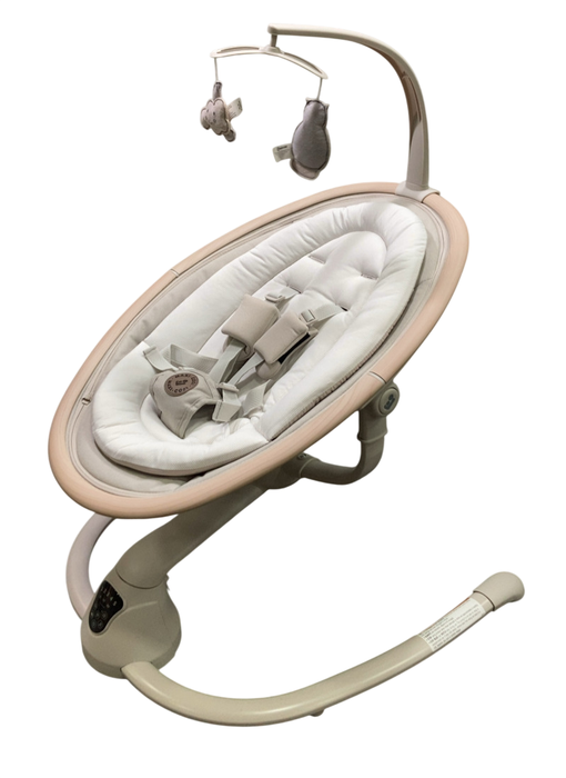 Shop Maxi-Cosi Cassia Swing, Classic Oat at GoodBuy Gear