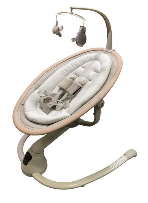 Shop Maxi-Cosi Cassia Swing, Classic Oat at GoodBuy Gear