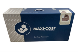 Shop Maxi-Cosi Carriage Accessory, Natural Heritage at GoodBuy Gear