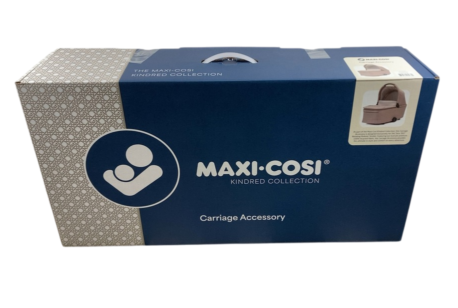 Shop Maxi-Cosi Carriage Accessory, Natural Heritage at GoodBuy Gear