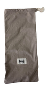 Shop Toki Kids Standard Mat Cover 40" x 40", Cloud + Sandcastle at GoodBuy Gear