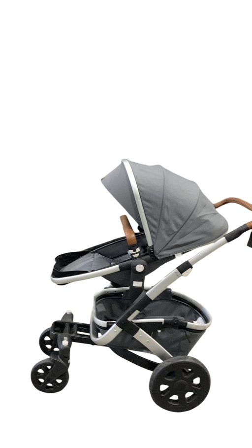 Shop Joolz Geo2 Stroller, 2017, Gorgeous Grey at GoodBuy Gear