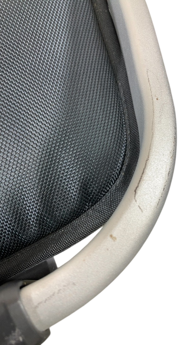 Shop UPPAbaby VISTA RumbleSeat, 2015+, 2017, Gregory (Blue Melange) at GoodBuy Gear