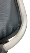 Shop UPPAbaby VISTA RumbleSeat, 2015+, 2017, Gregory (Blue Melange) at GoodBuy Gear