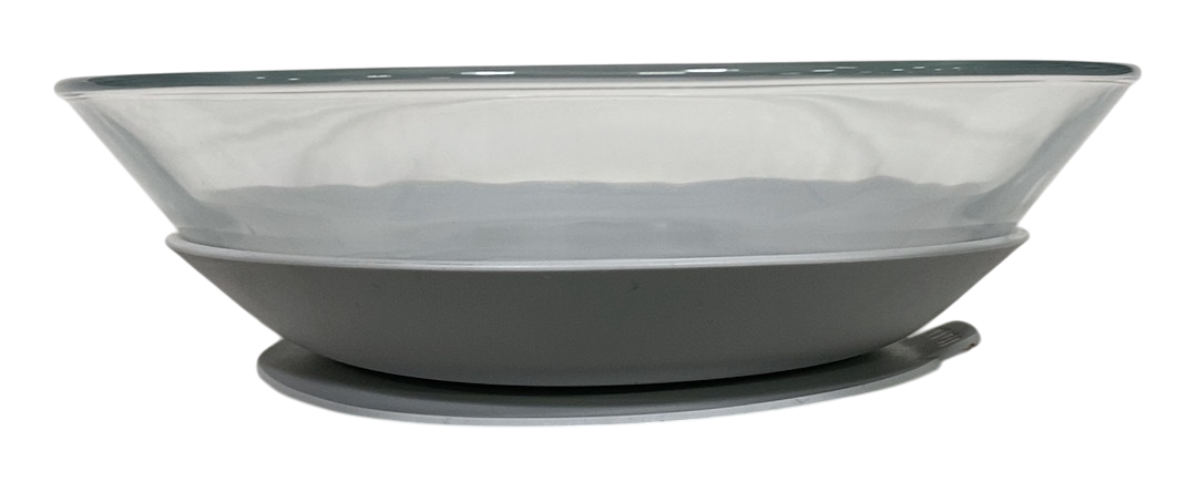 Shop Beaba Glass Meal Set, Rain at GoodBuy Gear