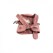 Shop Mabē The Monarch Carrier, Mauve Wings/Pink Butterflies at GoodBuy Gear