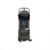 Shop Bugaboo Butterfly 2 Stroller, 2026, Black, Heritage Black, Heritage Black at GoodBuy Gear