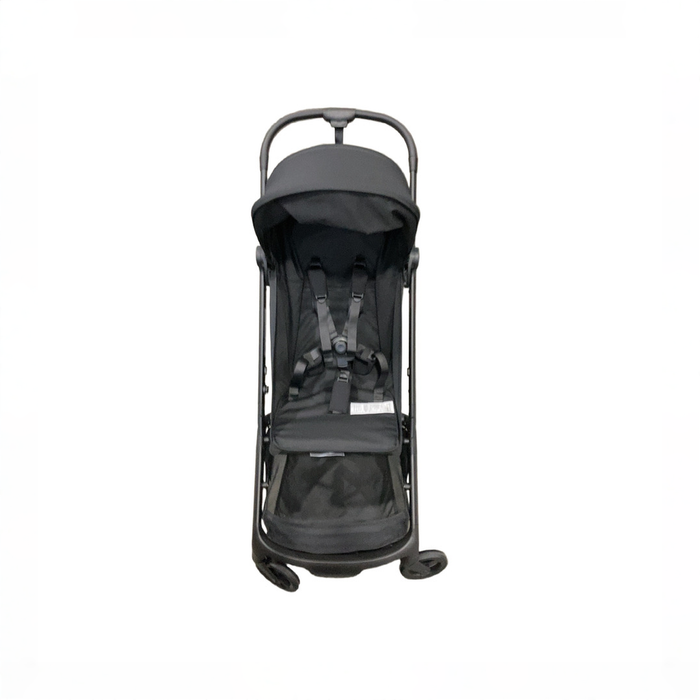 Shop Bugaboo Butterfly 2 Stroller, 2026, Black, Heritage Black, Heritage Black at GoodBuy Gear