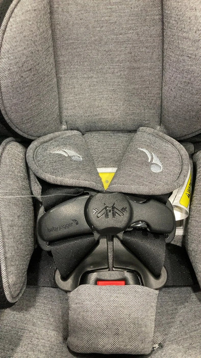 Baby Jogger City Turn Car Seat, 2025, Onyx Black