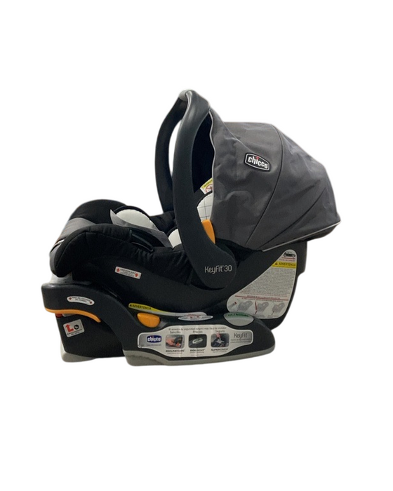 Shop Chicco KeyFit 30 Infant Car Seat, Orion, 2025 at GoodBuy Gear