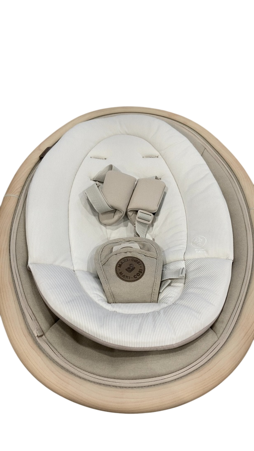 Shop Maxi-Cosi Cassia Swing, Classic Oat at GoodBuy Gear