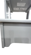 Shop Little Partners Explore 'N Store Learning Tower, Silver Drop at GoodBuy Gear