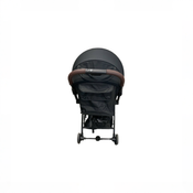 Shop Parent's Choice Lightweight Quick Fold Baby Stroller, 2026, Black at GoodBuy Gear