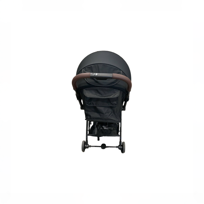 Shop Parent's Choice Lightweight Quick Fold Baby Stroller, 2026, Black at GoodBuy Gear