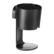 Shop Cybex Stroller Cup Holder, Black at GoodBuy Gear
