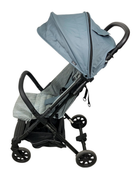 Shop Inglesina Quid 2 Stroller, 2023, Stormy Gray at GoodBuy Gear