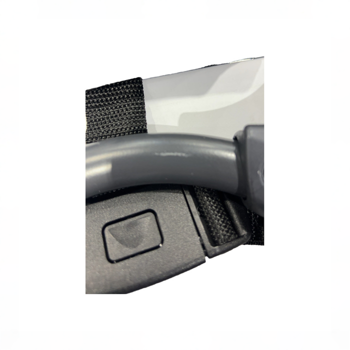 Shop Chicco Caddy Hook On Chair, Black at GoodBuy Gear