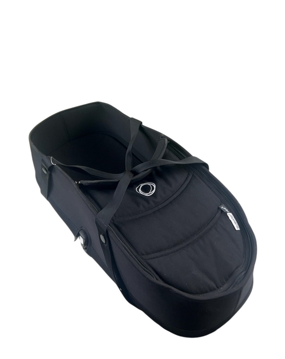 Shop Bugaboo Bee 5 Complete Bassinet, Black at GoodBuy Gear