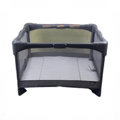 Shop 4moms Breeze GO Playard, 1044 at GoodBuy Gear