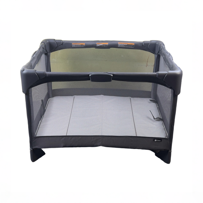 Shop 4moms Breeze GO Playard, 1044 at GoodBuy Gear
