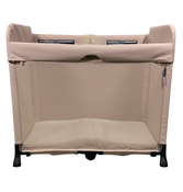 Shop Bugaboo Stardust Playard, Desert Taupe at GoodBuy Gear