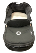 Shop Bugaboo Kangaroo Single To Double Stroller, Black, Midnight Black, Misty White, 2024 at GoodBuy Gear