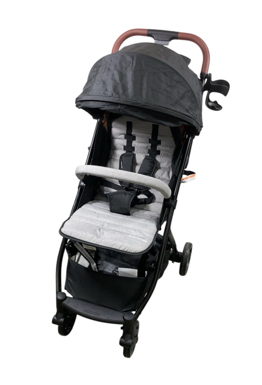 Shop Summer by Ingenuity 3D Quick Close CS+ Stroller, 2024, Gray at GoodBuy Gear