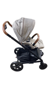 Shop Nuna MIXX Next Stroller, 2022, Hazelwood at GoodBuy Gear