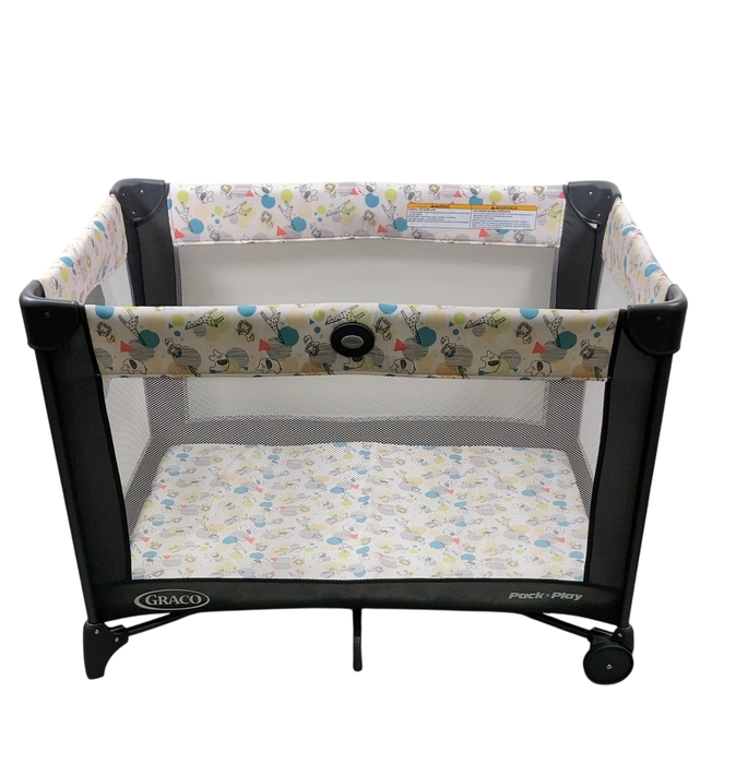Shop Graco Pack 'n Play Playard, Carnival at GoodBuy Gear