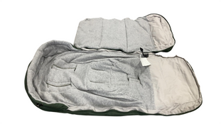 Shop Joolz Zippered Footmuff, Forest Green, Universal at GoodBuy Gear