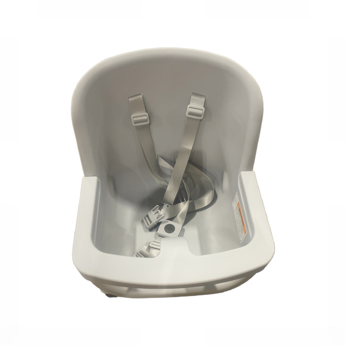 Shop Chicco Zest 4-in-1 Folding High Chair, Seasalt, Standard at GoodBuy Gear
