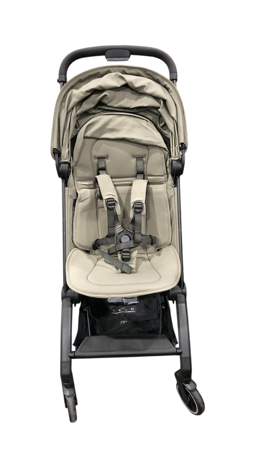 Shop Joolz Aer+ Stroller, 2025, Sage Green at GoodBuy Gear