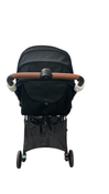 Shop Silver Cross Jet 5 Super Compact Stroller, 2024, Black at GoodBuy Gear