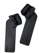 Shop Cybex Libelle 2 Compact Stroller, 2024, Almond Beige at GoodBuy Gear