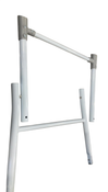 Shop Ingenuity Trio Foldaway 6-in-1 High Chair, Quill at GoodBuy Gear
