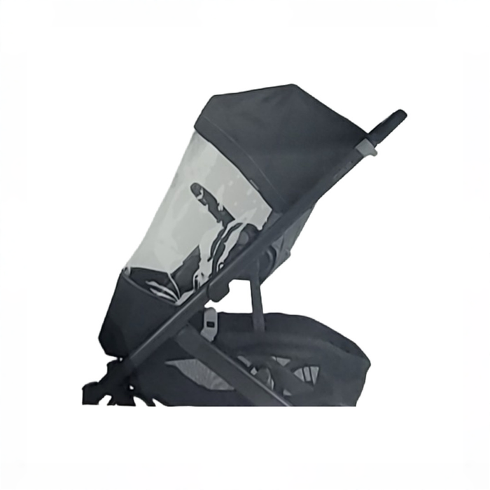 Shop UPPAbaby Performance Rain Shield for Cruz V3, Black at GoodBuy Gear