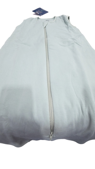 Shop Halo SuperSoft SleepSack Swaddle, Sage Green, Medium 6-12 Months at GoodBuy Gear