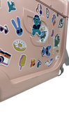 Shop Stokke JetKids BedBox, Pink Lemonade at GoodBuy Gear