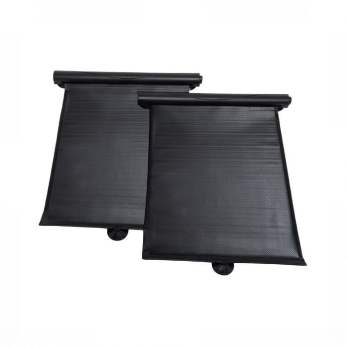 Shop Sprucely Sun Shades 2pack at GoodBuy Gear
