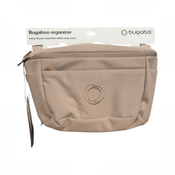 Shop Bugaboo Stroller Organizer, Desert Taupe at GoodBuy Gear
