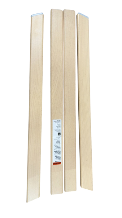 Shop Stokke Clikk Chair Legs, Natural at GoodBuy Gear