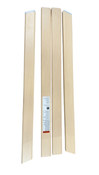 Shop Stokke Clikk Chair Legs, Natural at GoodBuy Gear